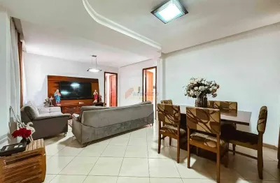 Cobertura com 3 quartos à venda no Bom Pastor, Divinópolis 