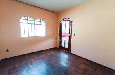 Casa à venda, 3 quartos, 2 vagas, nossa senhora das graças - divinópolis/mg