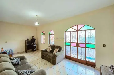 Casa à venda, 3 quartos, 1 suíte, 1 vaga, bom pastor - divinópolis/mg