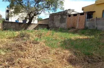 Terreno à venda no Oliveiras, Divinópolis 
