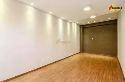 Ponto comercial à venda no Bom Pastor, Divinópolis 