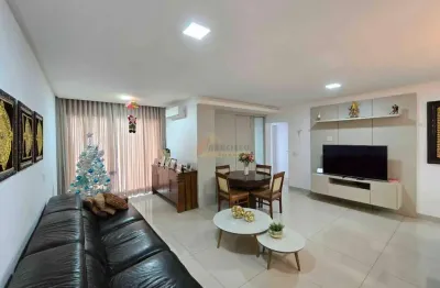 Apartamento à venda, 3 quartos, 1 suíte, 2 vagas, centro - divinópolis/mg
