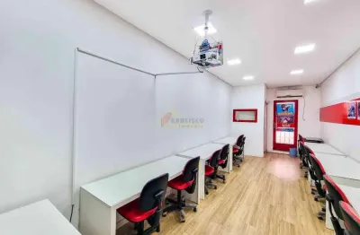 Apartamento comercial à venda, centro - divinópolis/mg