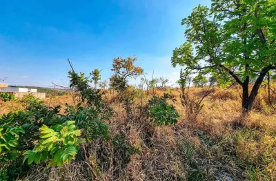 Terreno à venda no Residencial Lagoa Park, Divinópolis 