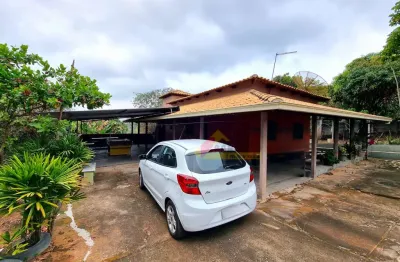Chácara à venda, 3 quartos, 6 vagas, chácaras belo horizonte - divinópolis/mg