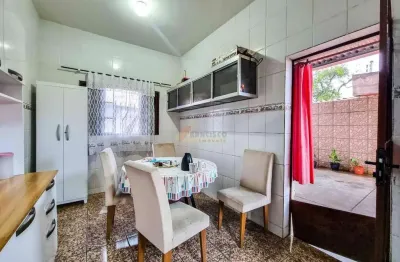Casa à venda, 2 quartos, 1 suíte, 4 vagas, interlagos - divinópolis/mg
