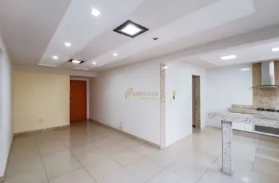 Apartamento à venda, 3 quartos, 1 suíte, 2 vagas, sidil - divinópolis/mg