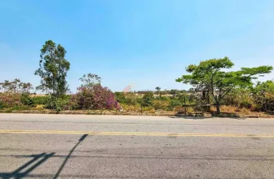 Terreno à venda no Marajó, Divinópolis 
