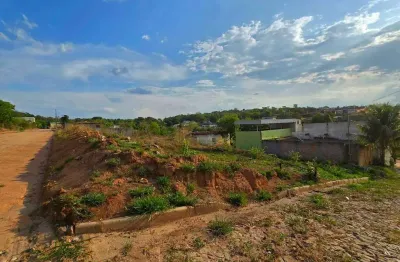 Terreno à venda no Santo André, Divinópolis 