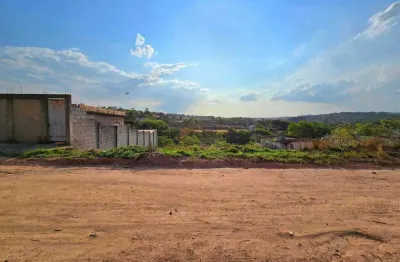 Terreno à venda no Santo André, Divinópolis 