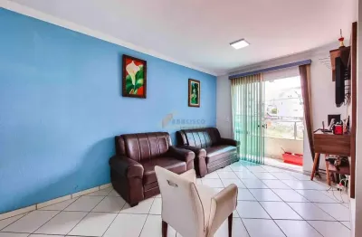 Apartamento à venda, 2 quartos, 1 suíte, 1 vaga, bom pastor - divinópolis/mg