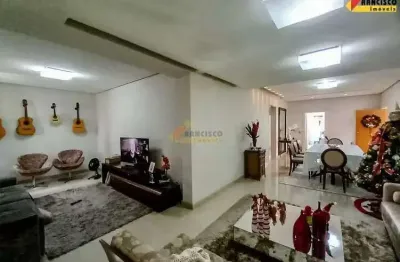Apartamento à venda, 3 quartos, 1 suíte, 2 vagas, centro - nova serrana/mg