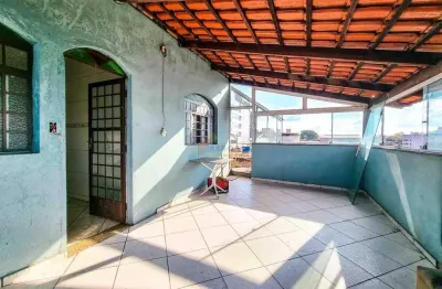 Casa à venda, 4 quartos, 1 vaga, niterói - divinópolis/mg