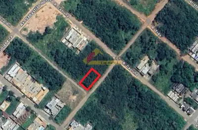 Terreno à venda no Jardinópolis, Divinópolis 