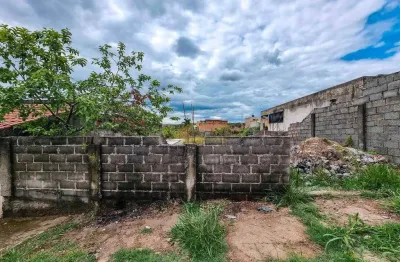 Terreno à venda no Nações, Divinópolis 