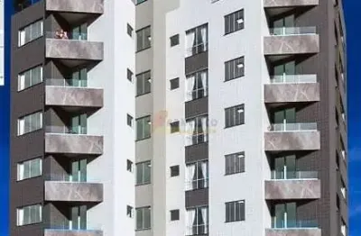 Apartamento à venda, 3 quartos, 1 suíte, 2 vagas, bom pastor - divinópolis/mg