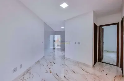 Apartamento à venda, 2 quartos, 1 vaga, santa rosa - divinópolis/mg