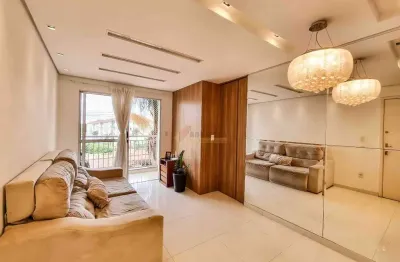 Apartamento à venda, 2 quartos, 1 vaga, realengo - divinópolis/mg