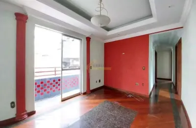 Apartamento à venda, 3 quartos, 1 suíte, 1 vaga, centro - divinópolis/mg