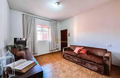 Casa sem escadas, ideal para idosos ou necessidades especiais.