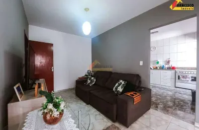 Prédio à venda, 6 quartos, 2 suítes, 6 vagas, centro industrial - divinópolis/mg