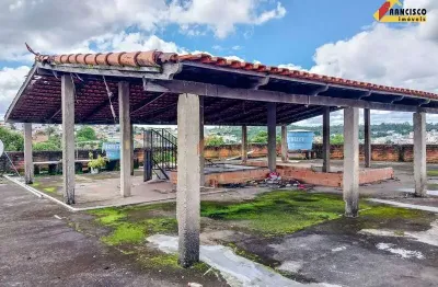 Prédio à venda, 9 quartos, 3 vagas, dona rosa - divinópolis/mg