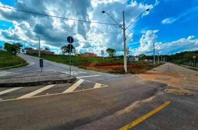 Terreno à venda no Boa Vista, Divinópolis 