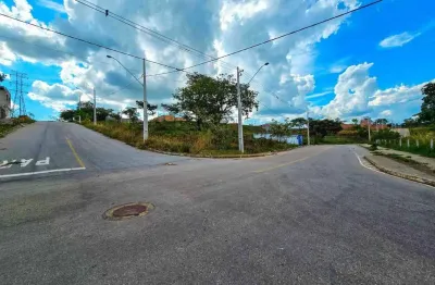 Terreno à venda no Boa Vista, Divinópolis 