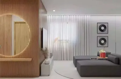 Apartamento à venda, 3 quartos, 1 suíte, 2 vagas, santa clara - divinópolis/mg