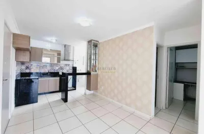 Apartamento à venda, 2 quartos, 1 vaga, realengo - divinópolis/mg