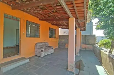 Casa à venda, 3 quartos, 1 suíte, manoel valinhas - divinópolis/mg