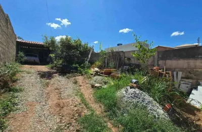 Terreno à venda na Vila Romana, Divinópolis 