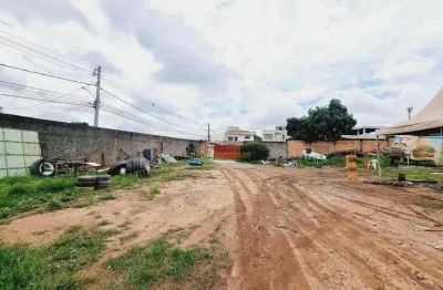 Terreno à venda no Icaraí, Divinópolis 