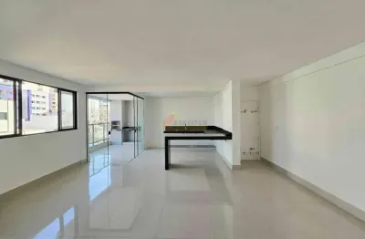 Apartamento à venda, 3 quartos, 3 suítes, 3 vagas, centro - divinópolis/mg