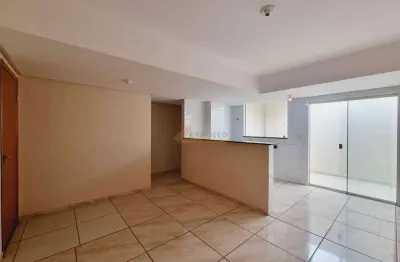 Apartamento com área privativa à venda, 2 quartos, 1 vaga, são josé - divinópolis/mg