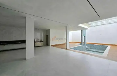 Casa à venda, 4 quartos, 4 suítes, 5 vagas, manoel valinhas - divinópolis/mg