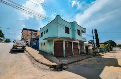 Prédio à venda, 3 quartos, 1 vaga, nossa senhora das graças - divinópolis/mg