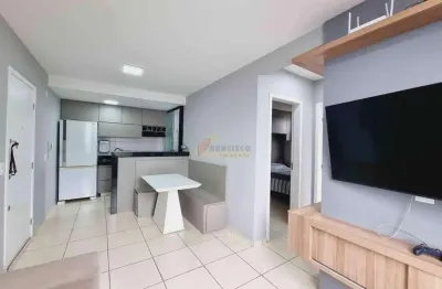 Apartamento à venda, 2 quartos, 1 vaga, quintino - divinópolis/mg