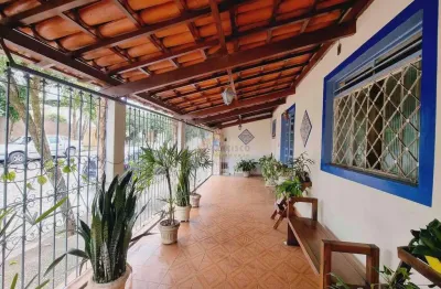 Casa à venda, 3 quartos, 1 suíte, 3 vagas, belvedere - divinópolis/mg