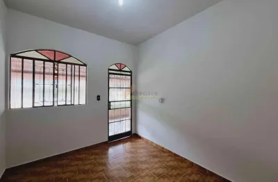 Casa à venda, 3 quartos, 2 vagas, belvedere - divinópolis/mg