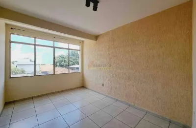 Apartamento à venda, 4 quartos, 1 suíte, esplanada - divinópolis/mg