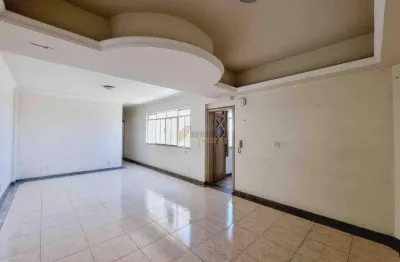 Apartamento à venda, 3 quartos, 1 suíte, centro - divinópolis/mg