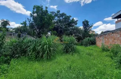 Terreno à venda no Oliveiras, Divinópolis 