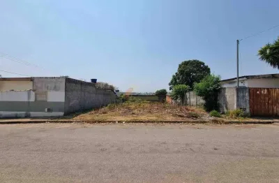Terreno à venda no Jardim Alvorada, Carmo do Cajuru 