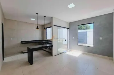 Casa à venda, 3 quartos, 1 suíte, 2 vagas, realengo - divinópolis/mg