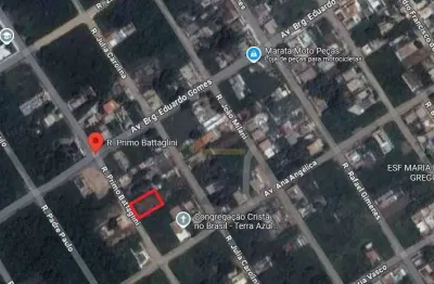 Terreno à venda no Terra Azul, Divinópolis 