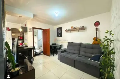 Apartamento à venda, 2 quartos, 1 vaga, santos dumont - divinópolis/mg