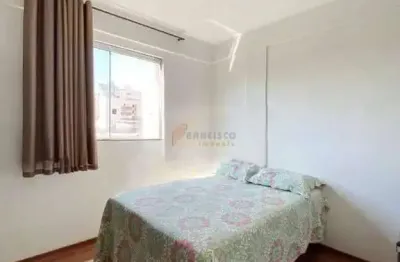 Apartamento à venda, 2 quartos, 1 suíte, 1 vaga, sidil - divinópolis/mg