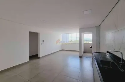 Apartamento à venda, 3 quartos, 1 suíte, 2 vagas, bom pastor - divinópolis/mg