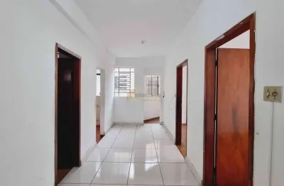 Apartamento à venda, 2 quartos, centro - divinópolis/mg